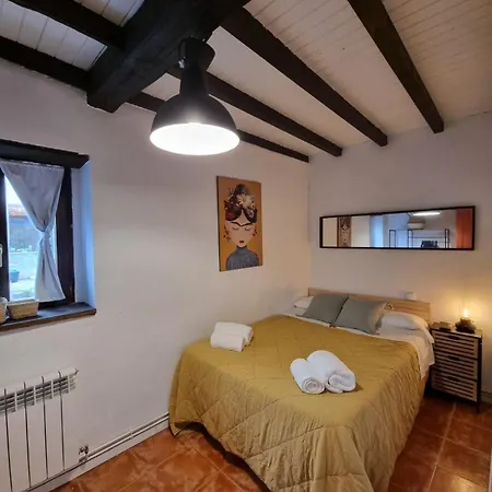 Lalcordanza Сasa de vacaciones