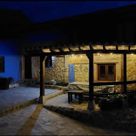 Lalcordanza Ferienhaus *