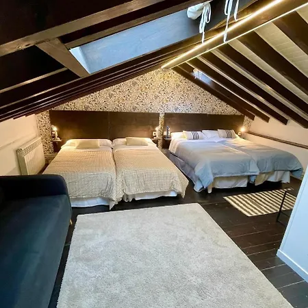 Lalcordanza Pando (Asturias)