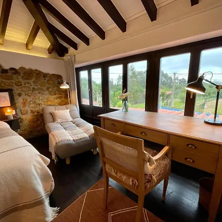 Lalcordanza Pando (Asturias)