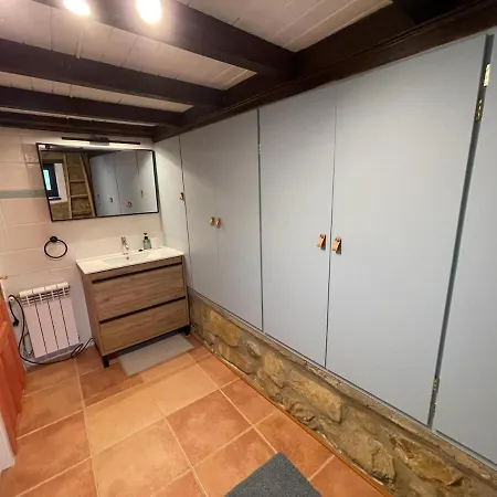 Lalcordanza Ferienhaus Pando (Asturias)