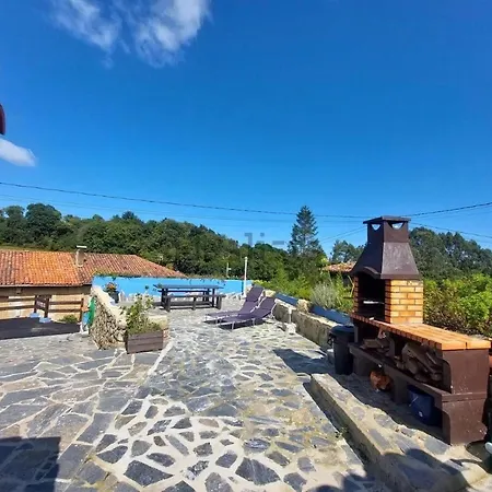 Lalcordanza Pando (Asturias)
