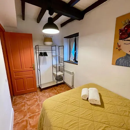 Lalcordanza Pando (Asturias)