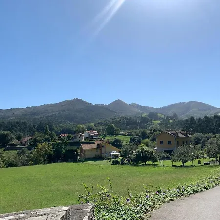 Сasa de vacaciones Lalcordanza *