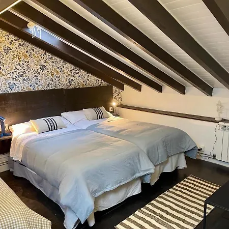 Ferienhaus Lalcordanza