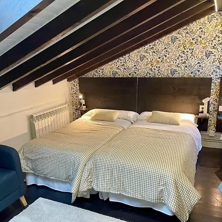 Ferienhaus Lalcordanza