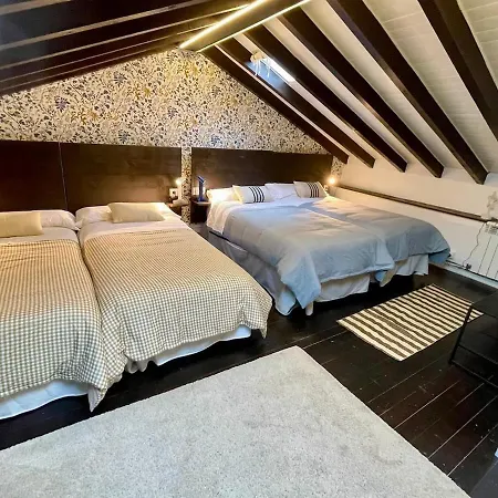 Lalcordanza Pando (Asturias)