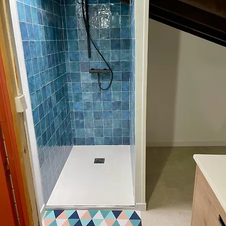 Ferienhaus Lalcordanza Pando (Asturias)