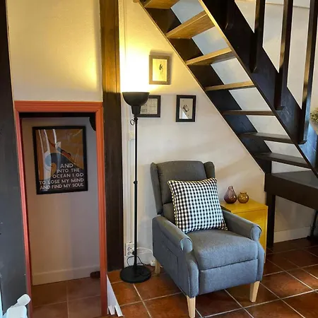 Lalcordanza Pando (Asturias)